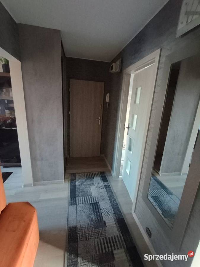 3pokojowe mieszkanie 486 m oddzielna kuchnia Białystok sprzedam
