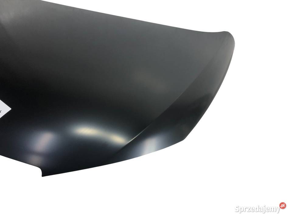 Seat Ibiza IV 6J przed Liftem 042008092012 Maska osobowe Skarżysko-Kamienna