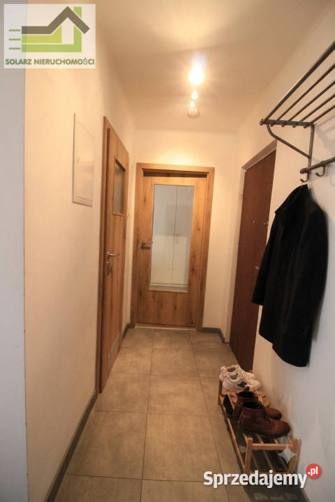 Mieszkanie 37m2 Sosnowiec Pileckiego