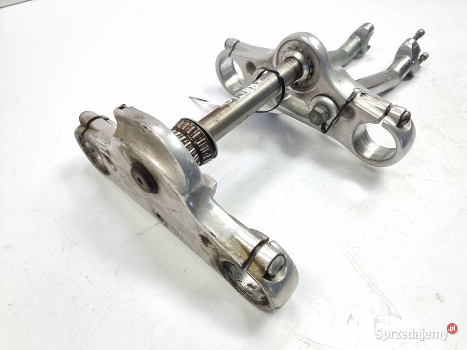 PÓŁKA GÓRNA HarleyDavidson DYNA FXD DOLNA SZTYCA osobowe Lipno