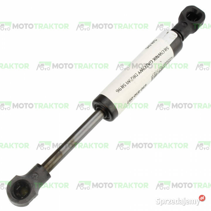 SIŁOWNIK GAZOWY DRZWI RENAULT 7700059809 nieuszkodzony Łążynek