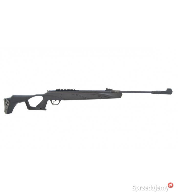 Hatsan 125 Pro Vortex kaliber 635 Ruda Śląska