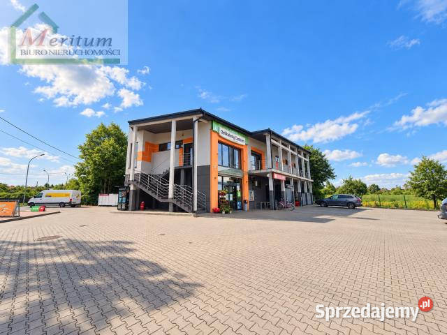 Lokal 36969m2 Jedlicze podkarpackie