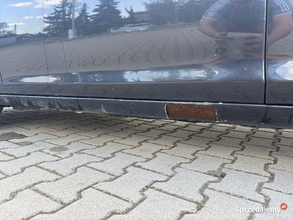 Opel Astra J 2014 hatchback Diesel 17 CDTINAVI 110KM Kiączyn