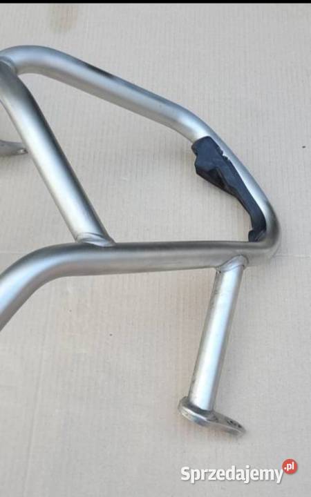 BMW R 1250 GS GMOL lewy GMOLE OSŁONA OCHRONA wielkopolskie