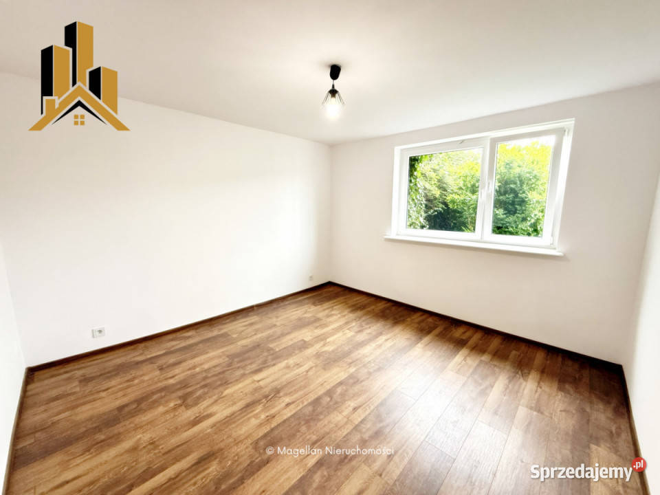 Mieszkanie 6556m2 3pok Gdynia sprzedam