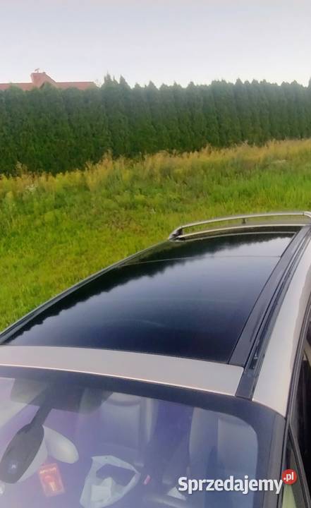 Do sprzedania Renault Grand Espace 20DCI 175 złoty