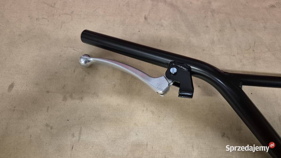 cz cross motocross 996 997 998 nowa kierownica z sprzedam