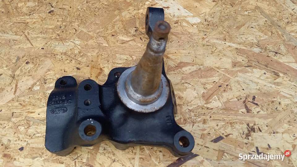 7127683 Zwrotnica Kraków