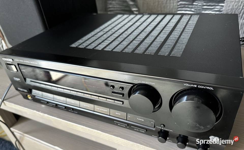 Amplitunera Kenwood KRV7070 Poddębice sprzedam