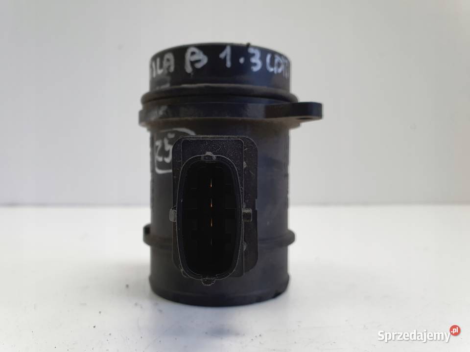 PRZEPŁYWOMIERZ Opel Agila B 13 CDTI POWIETRZA Chełm