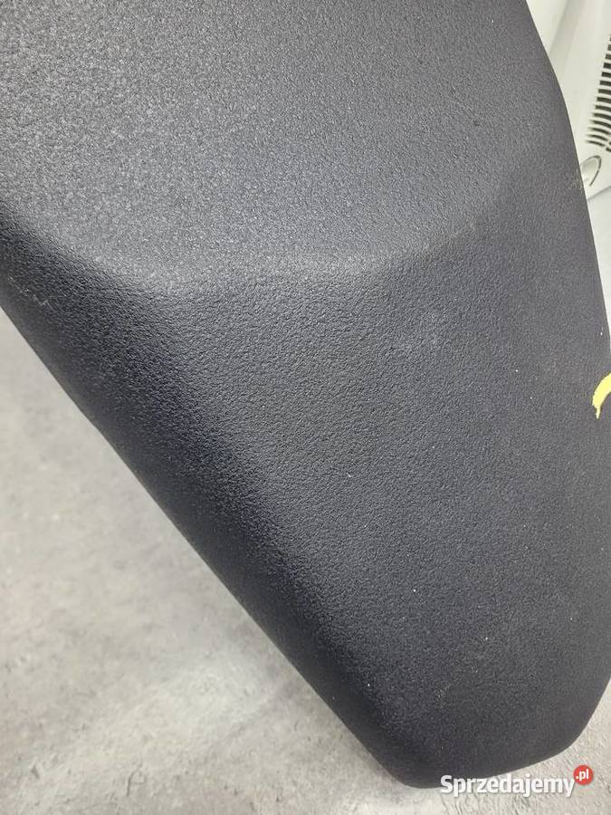 KTM 980 SMT ADV 23 SIEDZENIE KANAPA FOTEL Nowy Tomyśl