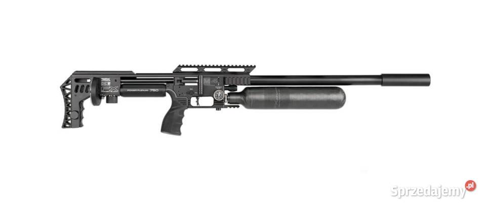 FX Impact M4 Sniper Black PROMKA KAŻDY KALIBER Trzcianka