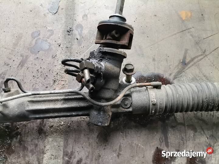 Przekładnia Kierownicza Ford Cougar lubelskie Wisznice