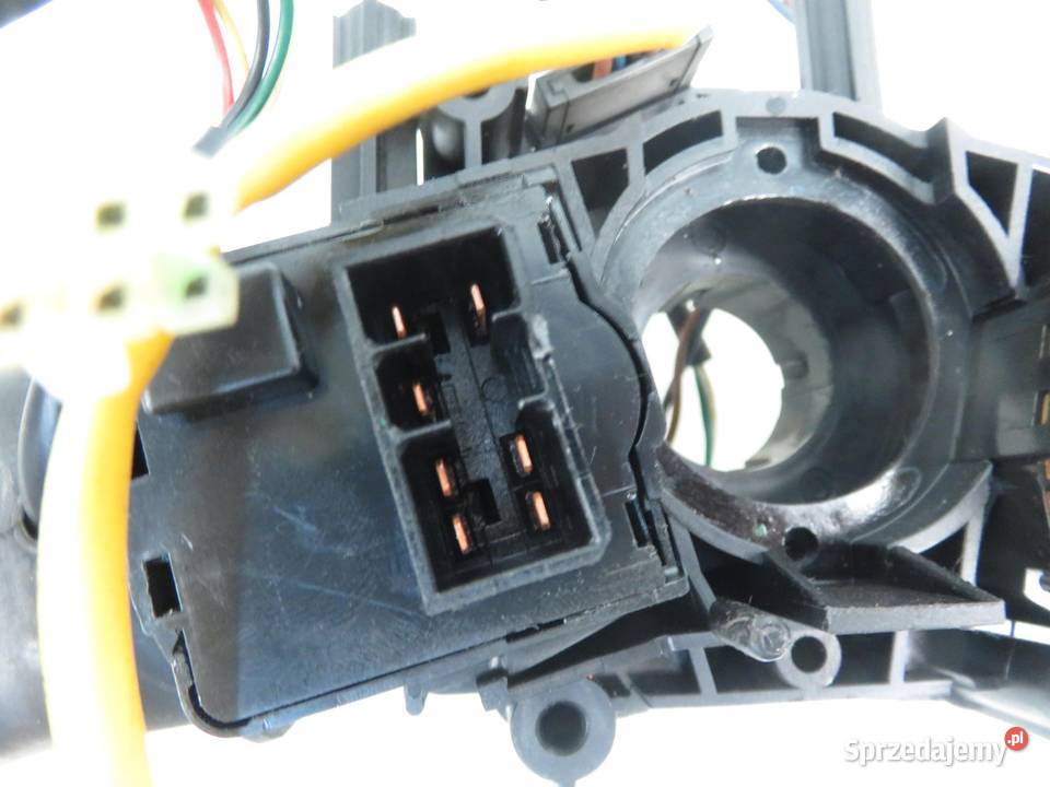PRZEŁĄCZNIK ZESPOLONY CHEVROLET NUBIRA Kombi Panele sterowania, przełączniki małopolskie
