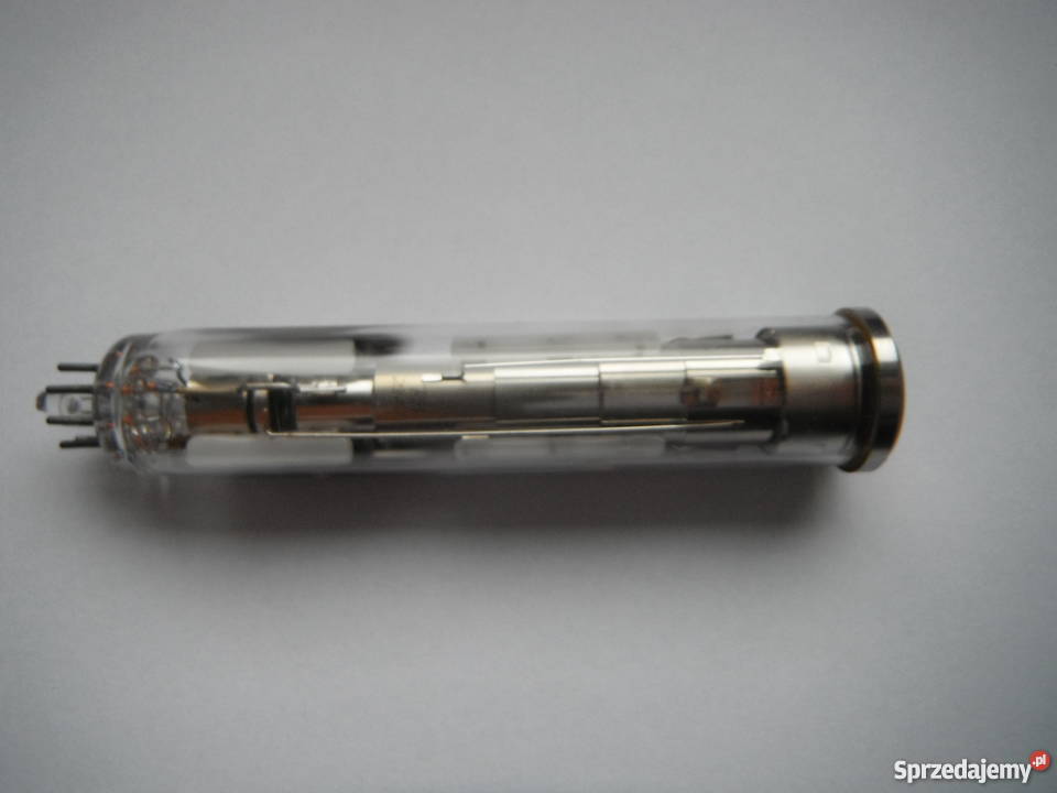 Hitachi 20PE20 tube telewizja lampa elektronowa Części i akcesoria Chlewiska