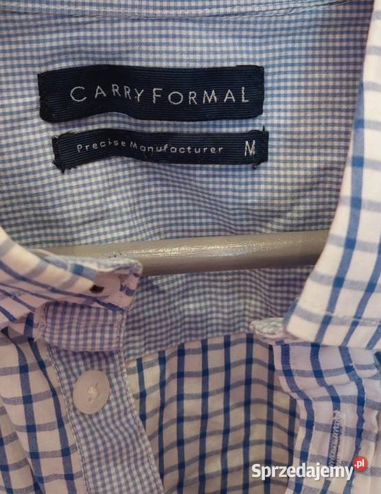 Koszula męska M Carry Formal Katowice