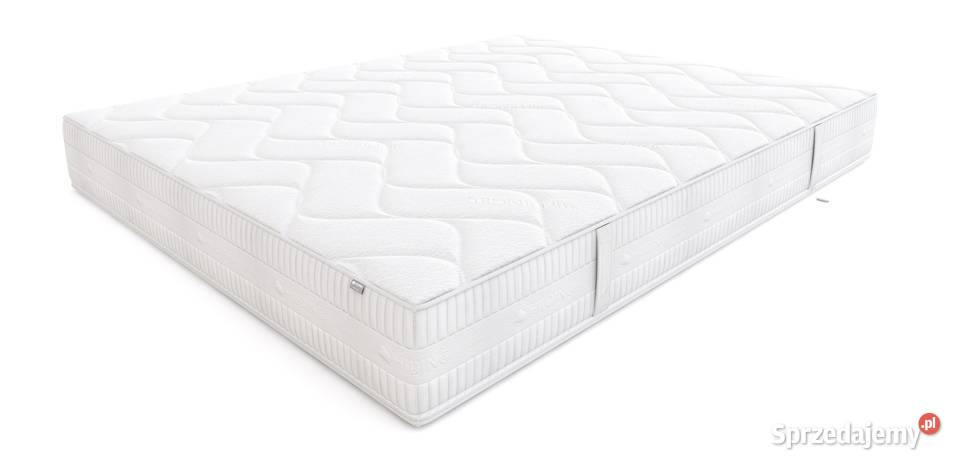 RĘKI Materac FLAMENCO 180x200 HILDING OUTLET