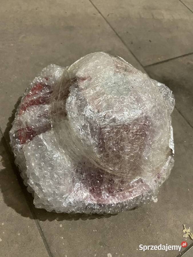 Koło pasowe 84814264 headeru Holland 2020 2030 Białystok