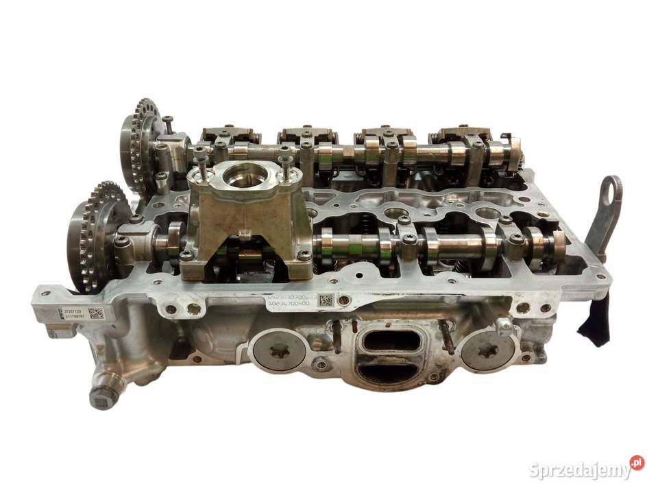 GŁOWICA KOMPLETNA 9894128 20 B PHEV B48 Bmw