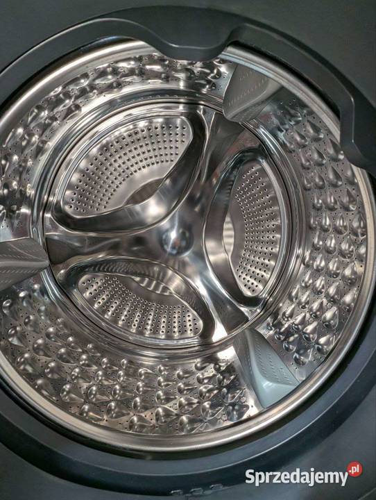 CHiQ pralka CFL8014586IM3X 8 1400 obrmin do zabudowy podkarpackie Rzeszów