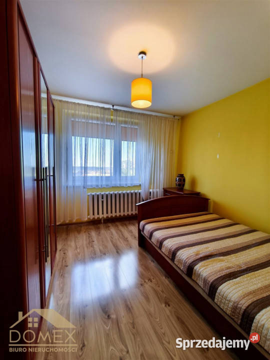 Mieszkanie Wodzisław Śląski 5375m2 2 pok 53.75m2 sprzedam