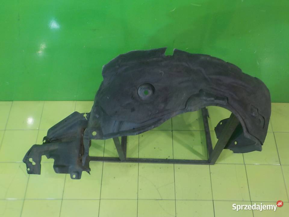 TOYOTA PRIUS II 15 VVTI 05r 5D nadkole prawe Suków