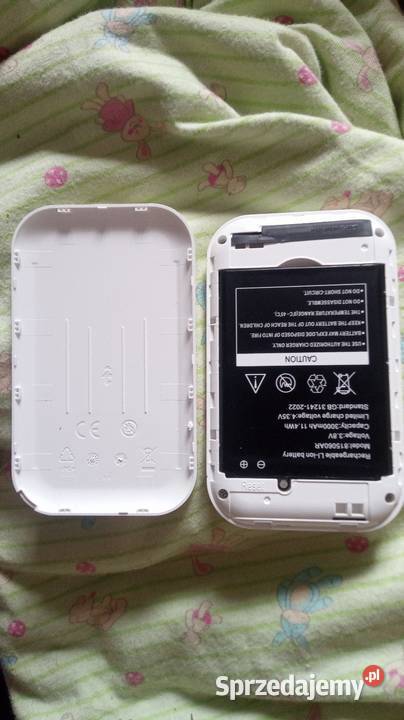 Ruter wifi 4g Elektronika