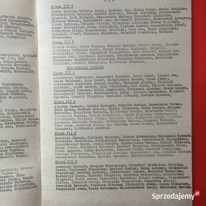 1724 Absolwenci Szkół Rolniczych W Stargardzie Szczecin