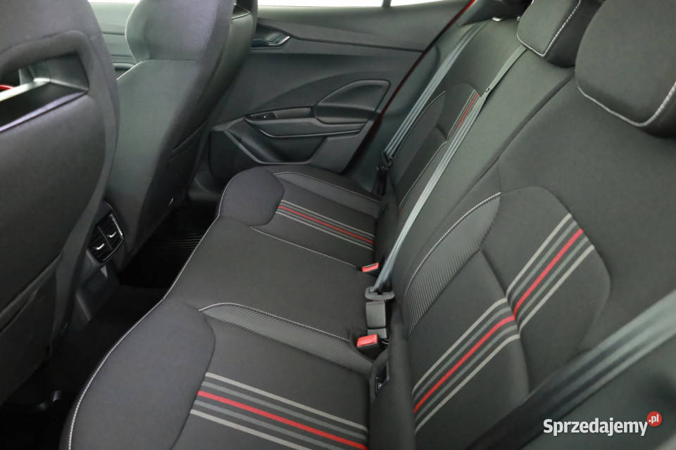 Skoda Fabia 10 TSI komputer pokładowy Fabia Bielany Wrocławskie