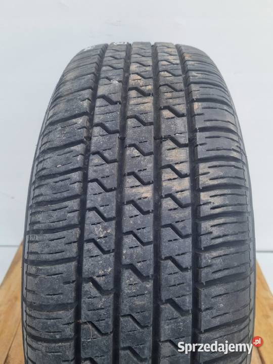 Jaguar Daimler XJ KOŁO ZAPASOWE Zapas felga Rudka