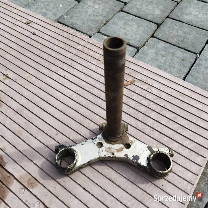 Półka dolna Romet chart lubelskie