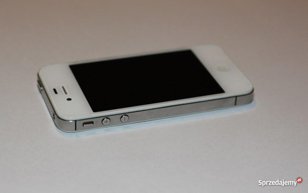 Iphone 4S 16GB simlocka bluetooth