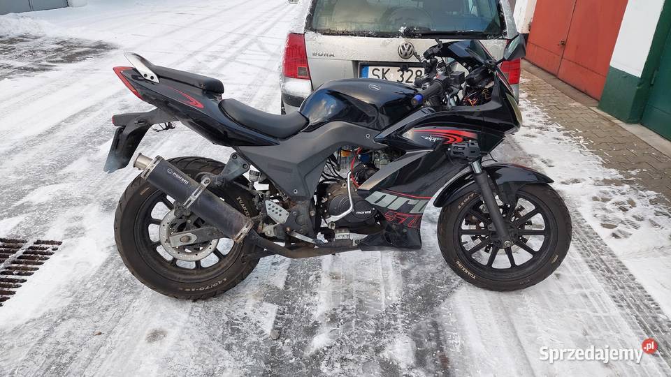 Zipp Pro 50 opony Chorzów