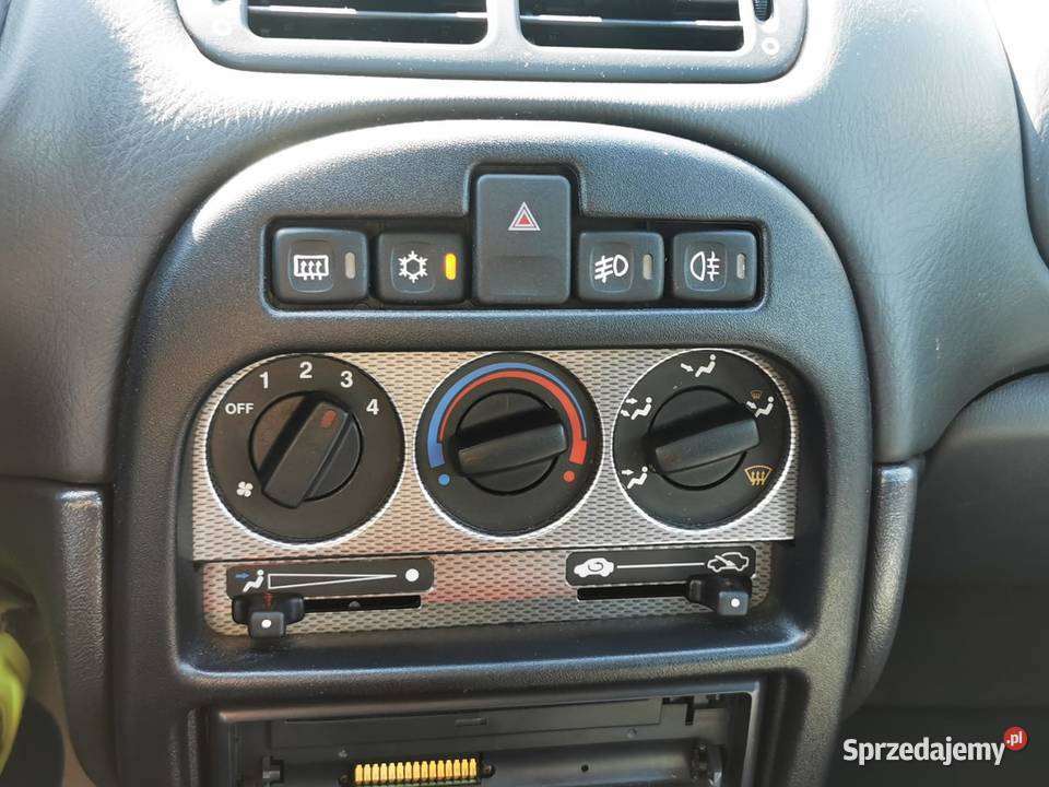 18 WC 160 Manual Przebieg 83900 Zadbany Radio Warszawa sprzedam