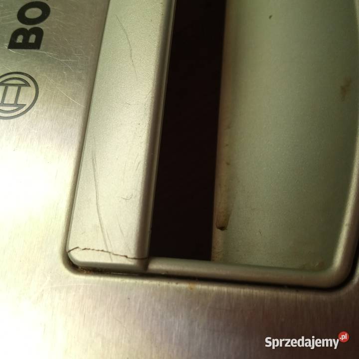 BOSCH Silence SGI47M05EU panel front zmywarki Warszawa sprzedam