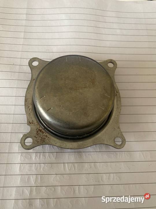 Orginał Mazda 2 Air Bag Pilzno