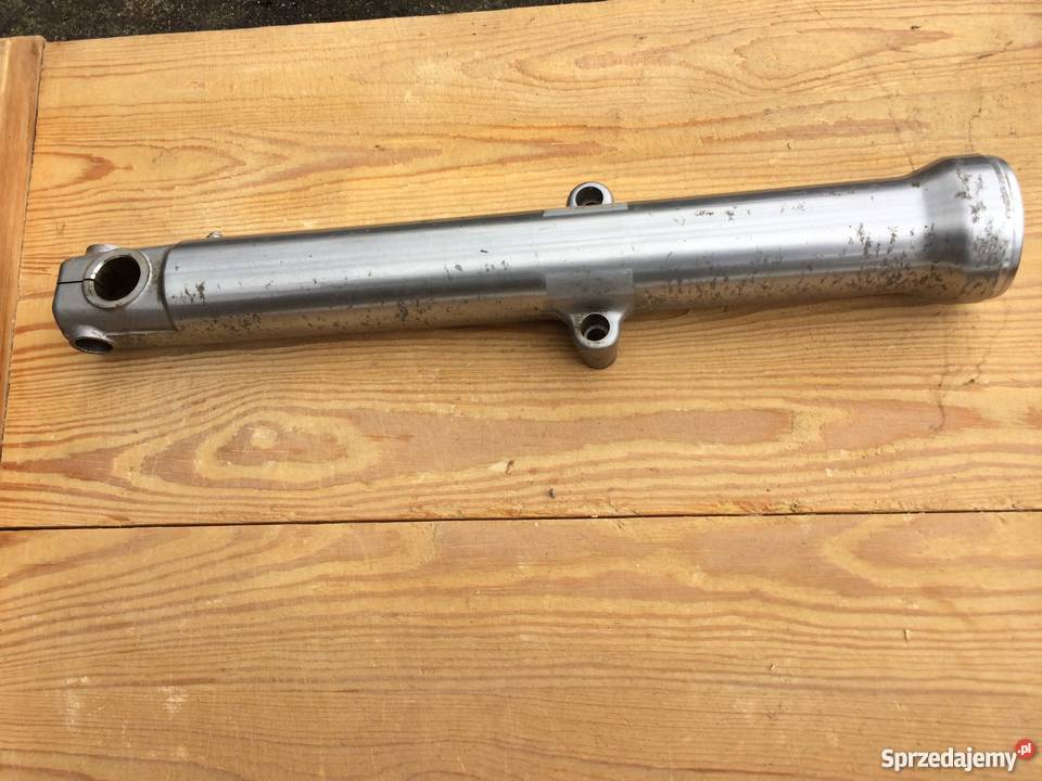 Goleń lewa harley sportster Biała Podlaska