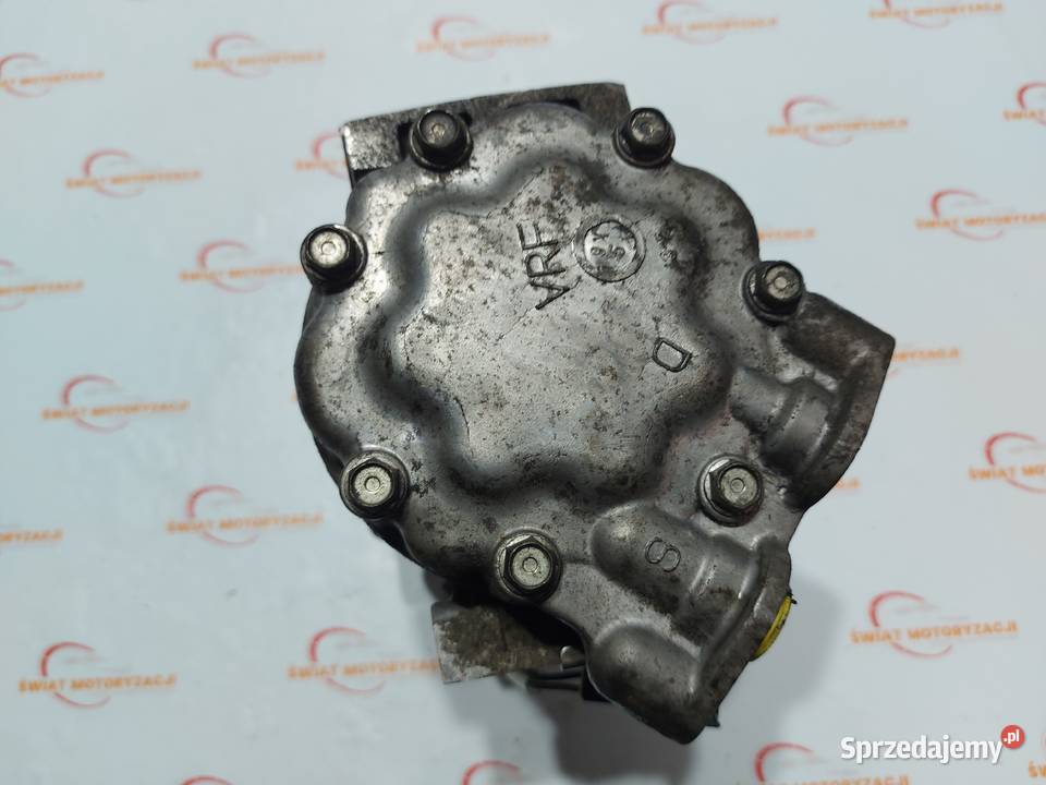 MAZDA 3 FORD 16 CITD Y6 7M5Q6007FB 110 sprężarka