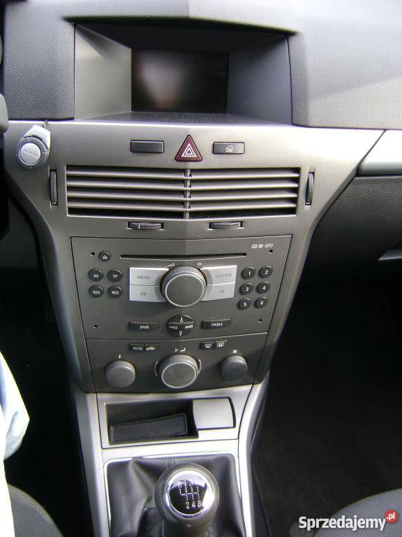 2006 Opel Astra GTC H 13