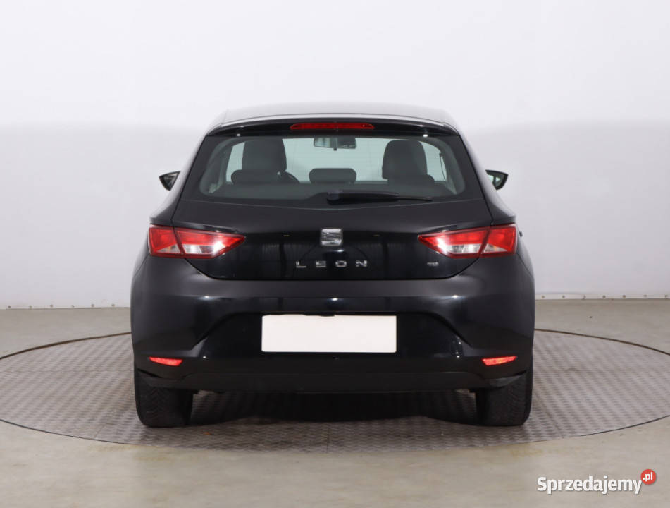 Seat Leon 16 TDI czujnik deszczu Leon Piaseczno