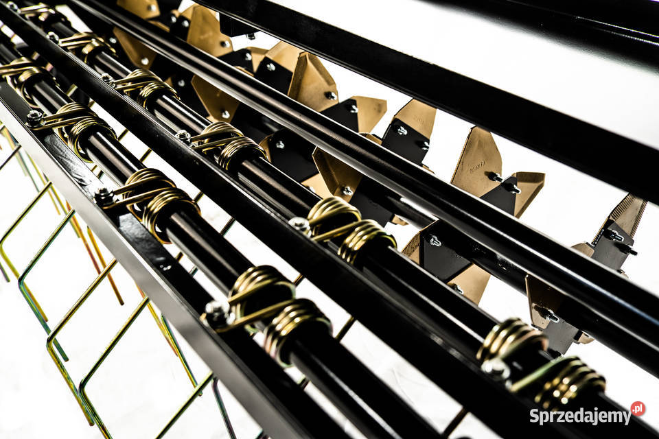 NAJMOCNIEJSZY NASOLIDNIEJSZY AERATOR podkarpackie