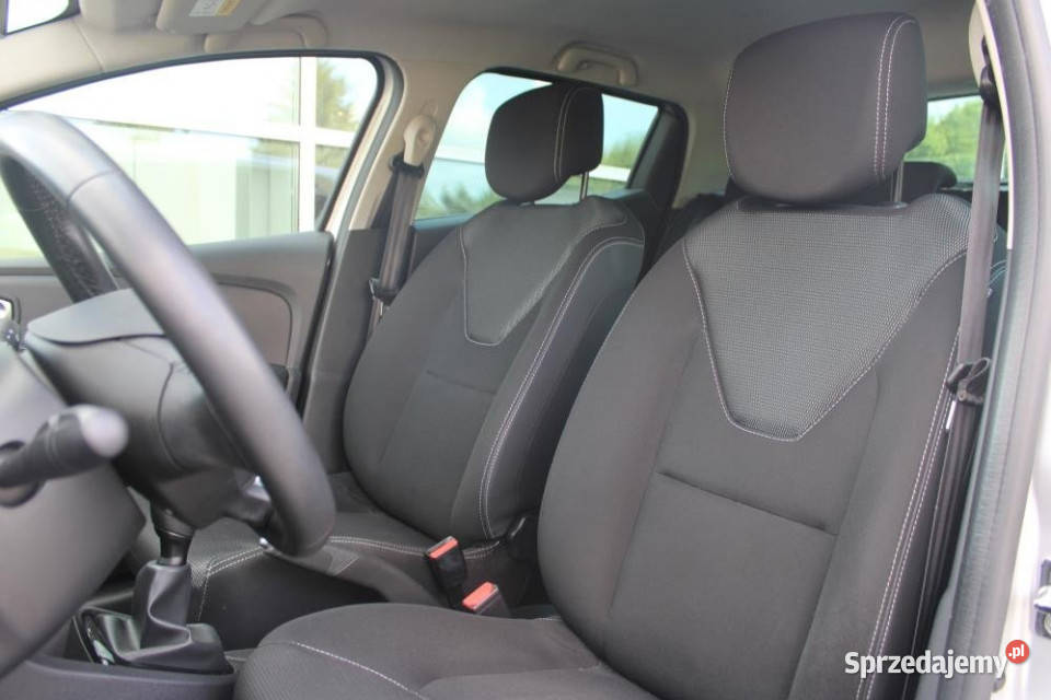 Renault Clio 2020r Carplay Salon Navi Tempomat Kraków