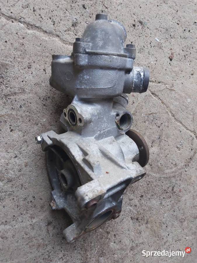 Pompa wody płynu Mercedes w124 124 m104 32 28