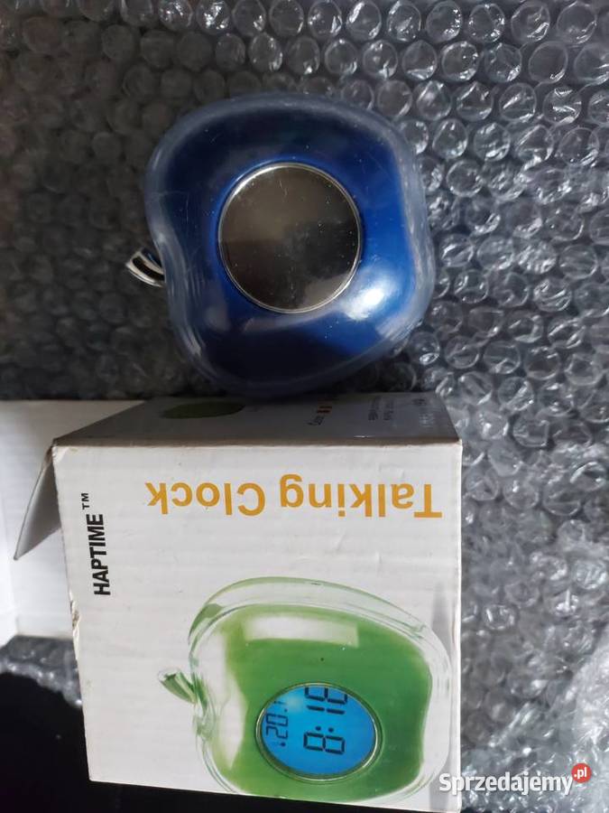 zegarek jabłko Nowe dolnośląskie