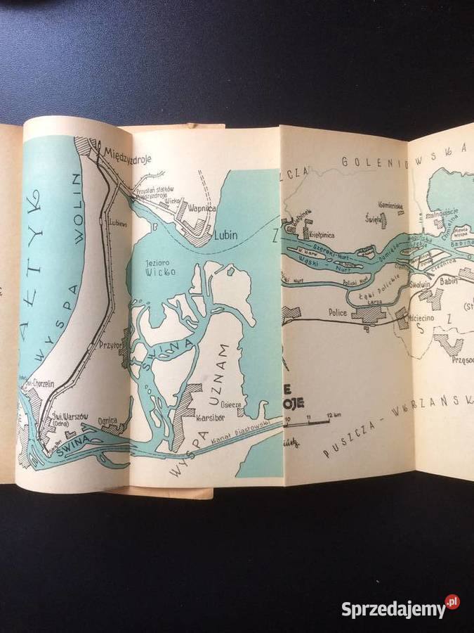 351 Szczecin sprzedam