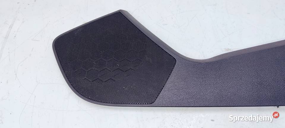 KRATKA MASKOWNICA GŁOŚNIKA AUDI Q7 4L0867134 PP