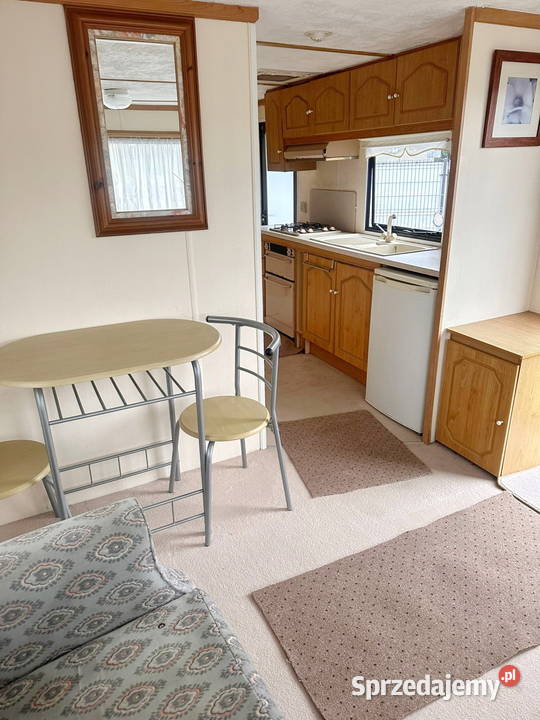 Domek Holenderski Sezonowy Atlas Festival zachodniopomorskie Koszalin