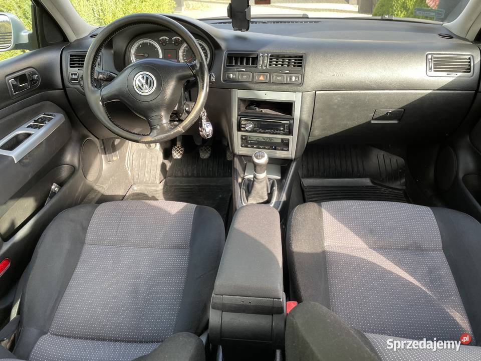 Volkswagen Bora 19tdi reflektory ksenonowe Rzeszów