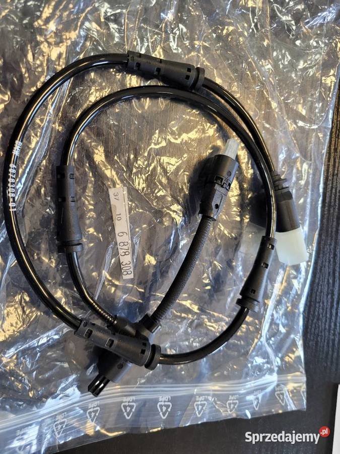 Kabel ADAPTERA BMW 37106878308 6878308 NOWY Radom
